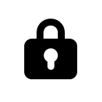 locked