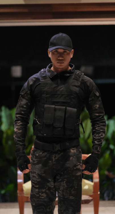 character